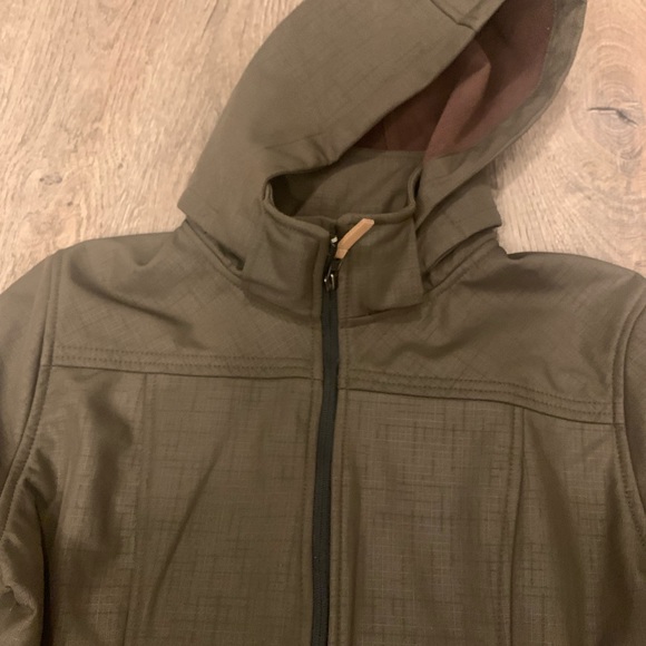 Jacket - Picture 3 of 6